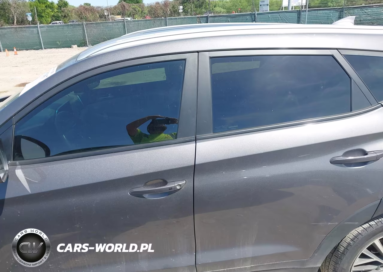 2020 Hyundai Tucson Sel VIN:KM8J33AL3LU235068 - 15