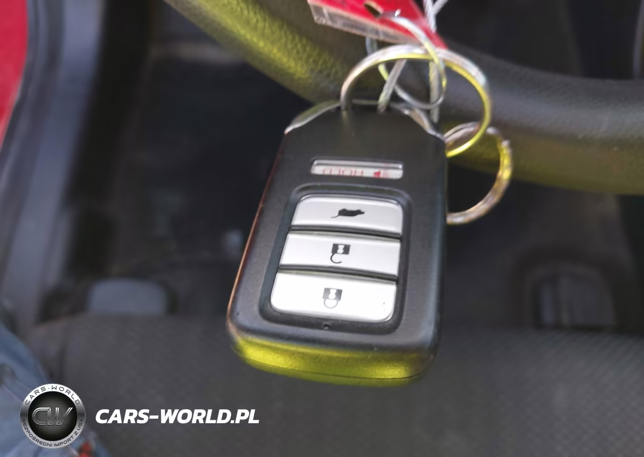 2018 Honda Hr-V Ex VIN:3CZRU5H54JM708625 - 11