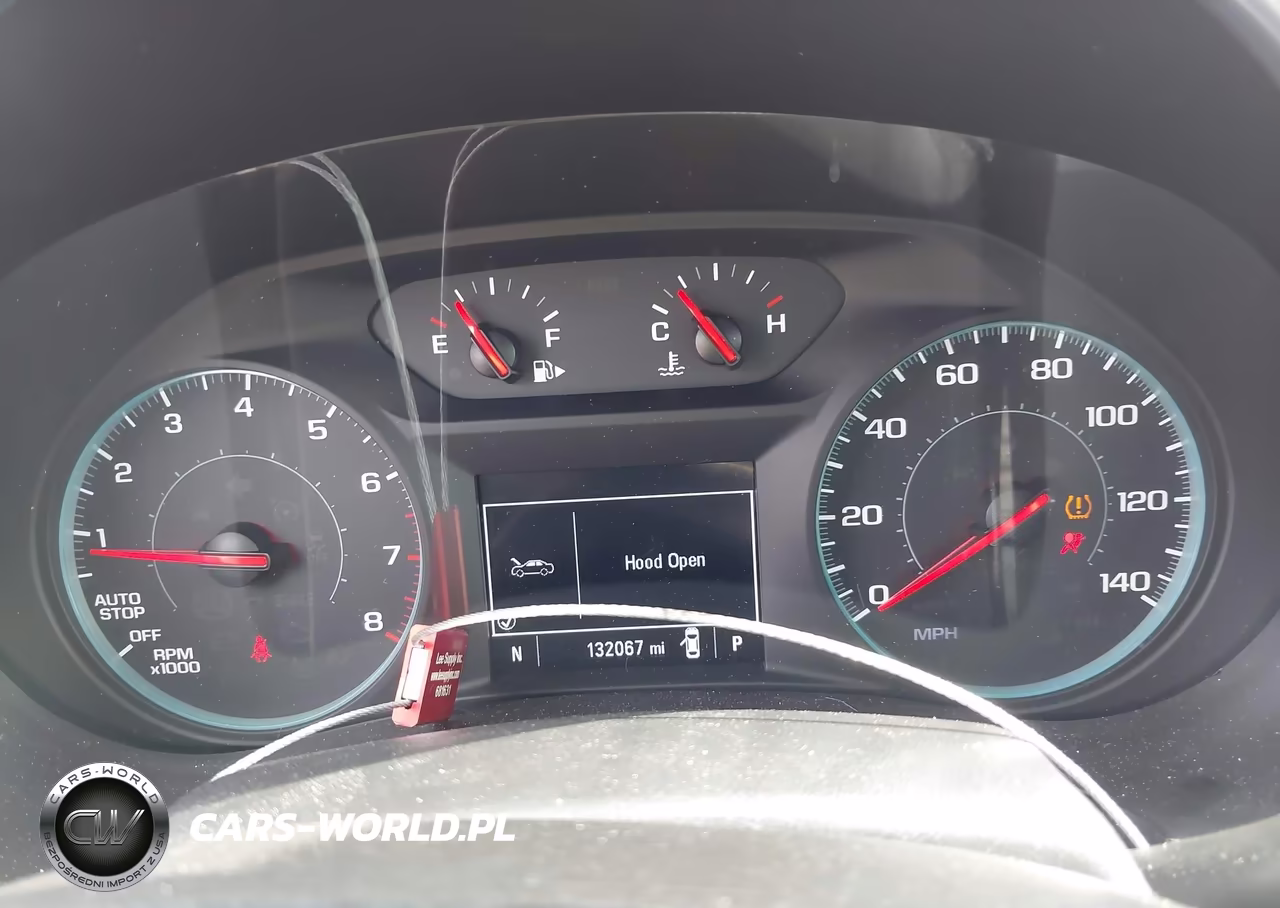 2020 Chevrolet Malibu Fwd Lt VIN:1G1ZD5ST6LF033689 - 7