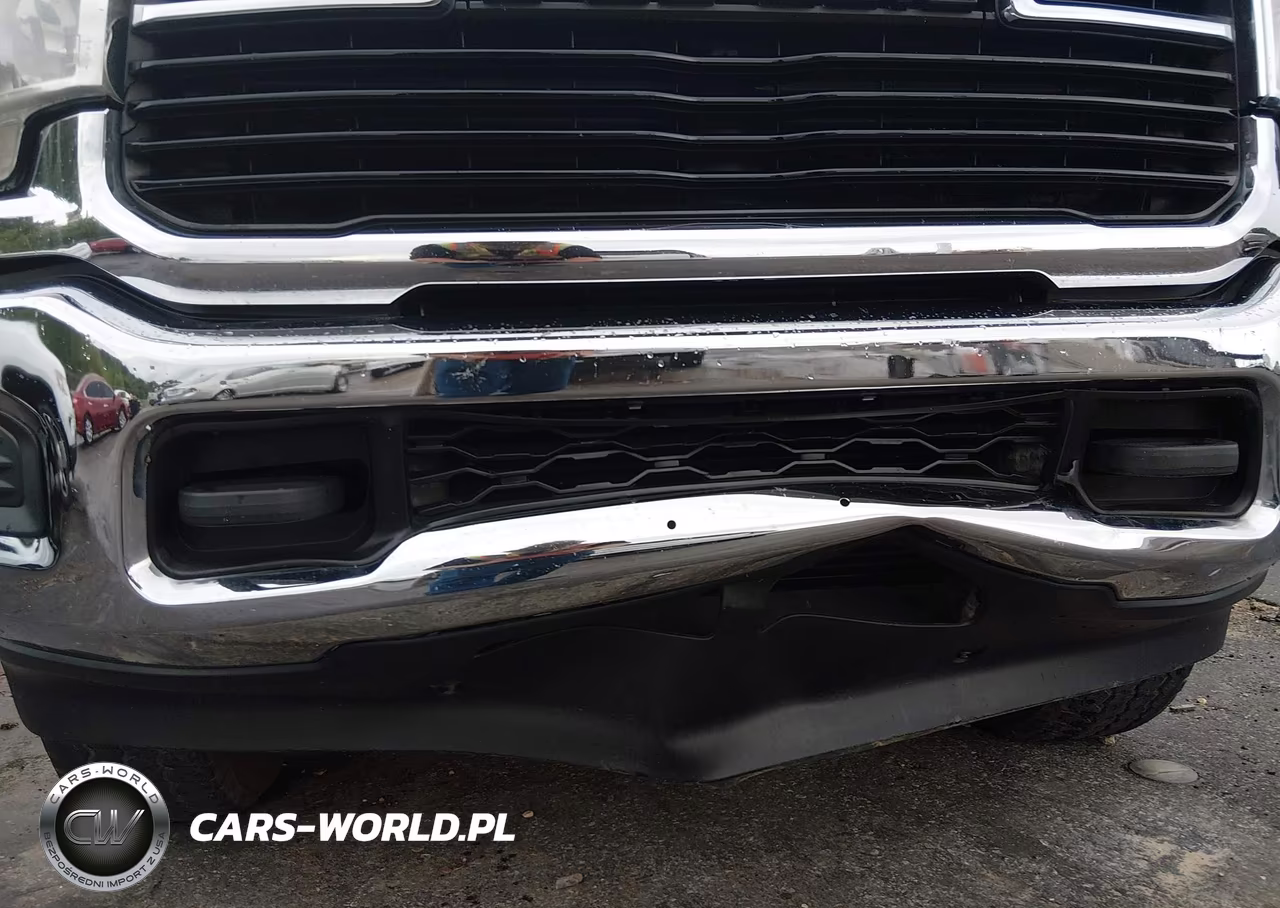 2019 Ram 2500 Big Horn 4X4 6'4 Box VIN:3C6UR5DLXKG649254 - 18