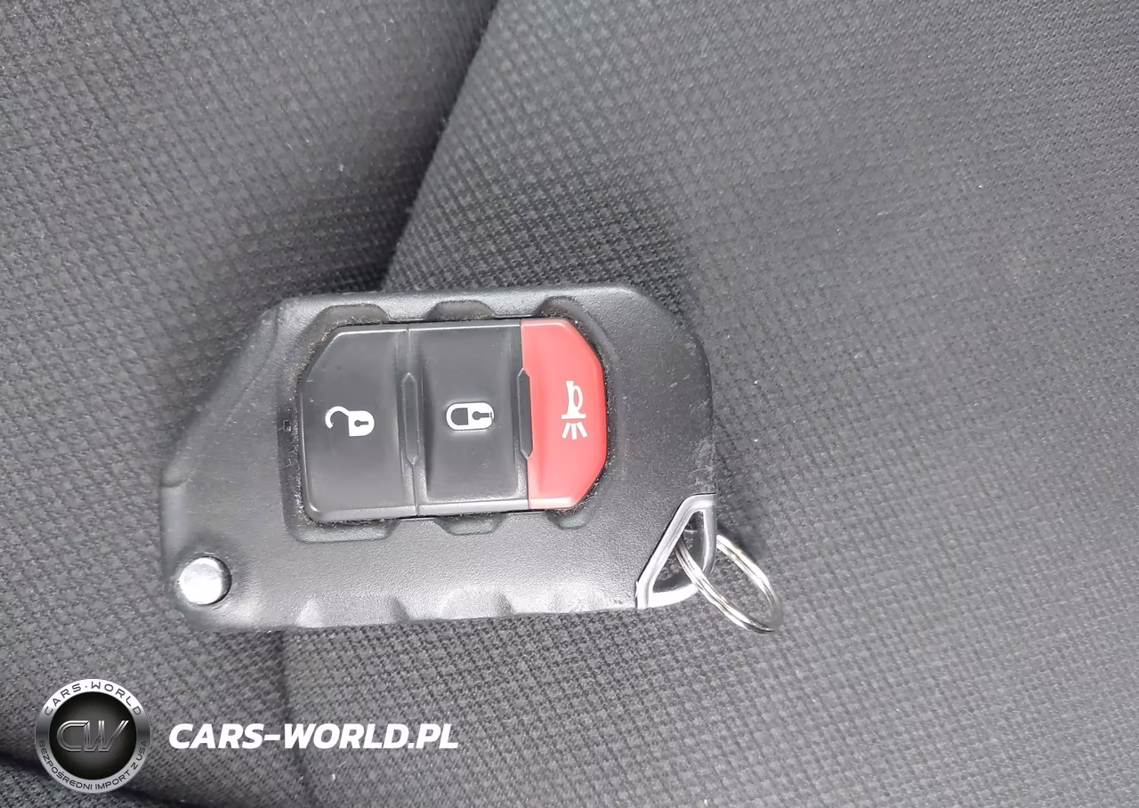 2021 Jeep Wrangler Unlimited Sport S 4X4 VIN:1C4HJXDG3MW723263 - 11