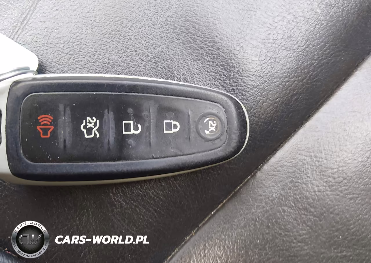 2013 Ford Edge Limited VIN:2FMDK3KC4DBC36834 - 11