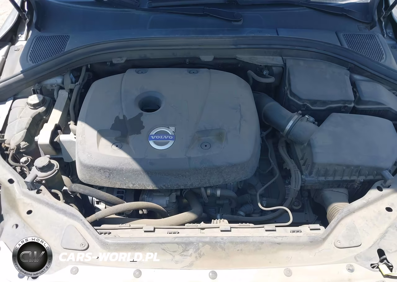 2015 Volvo Xc60 T5 Premier VIN:YV440MDK0F2678598 - 10
