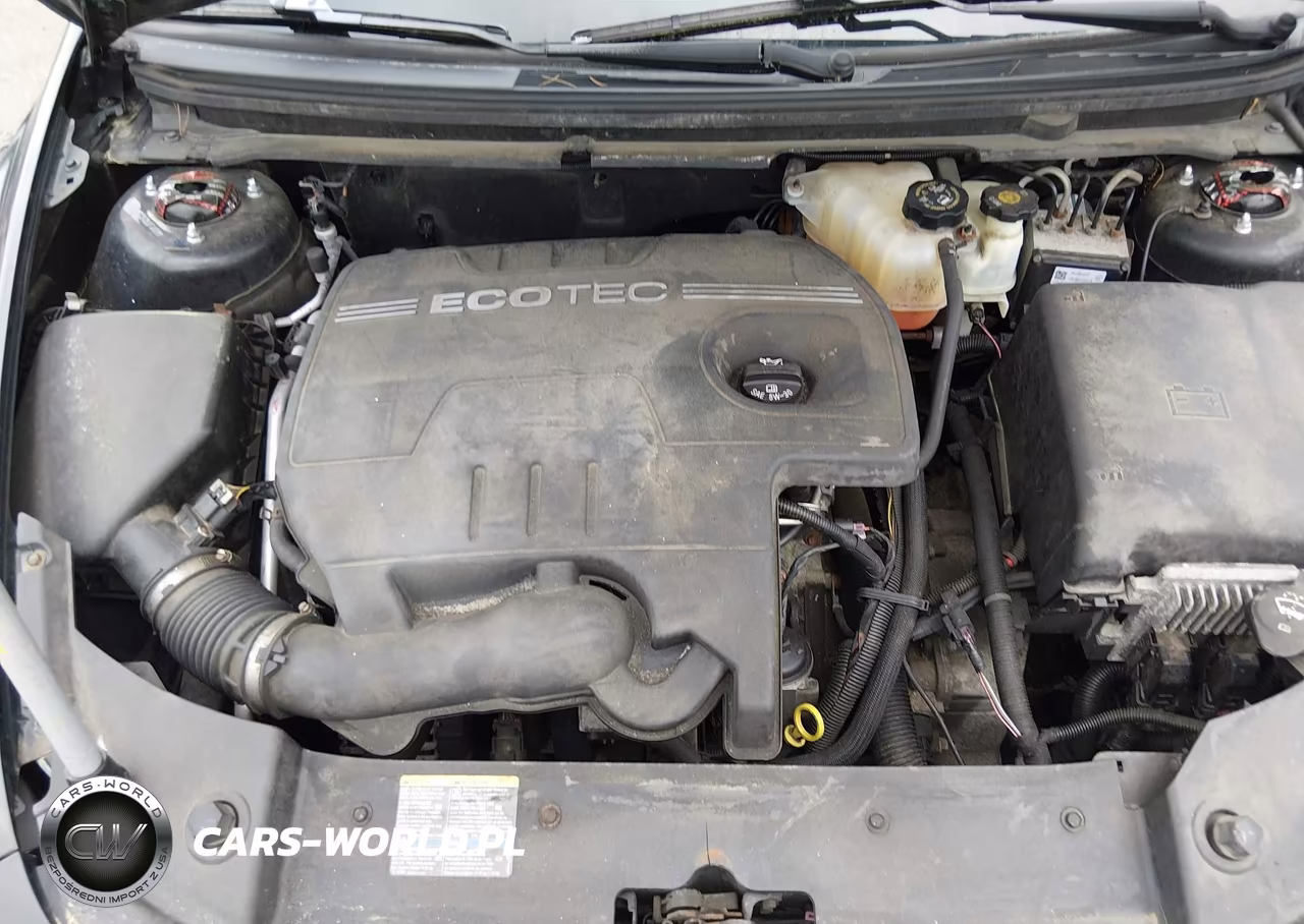 2008 Chevrolet Malibu Lt VIN:1G1ZH57B18F169093 - 10