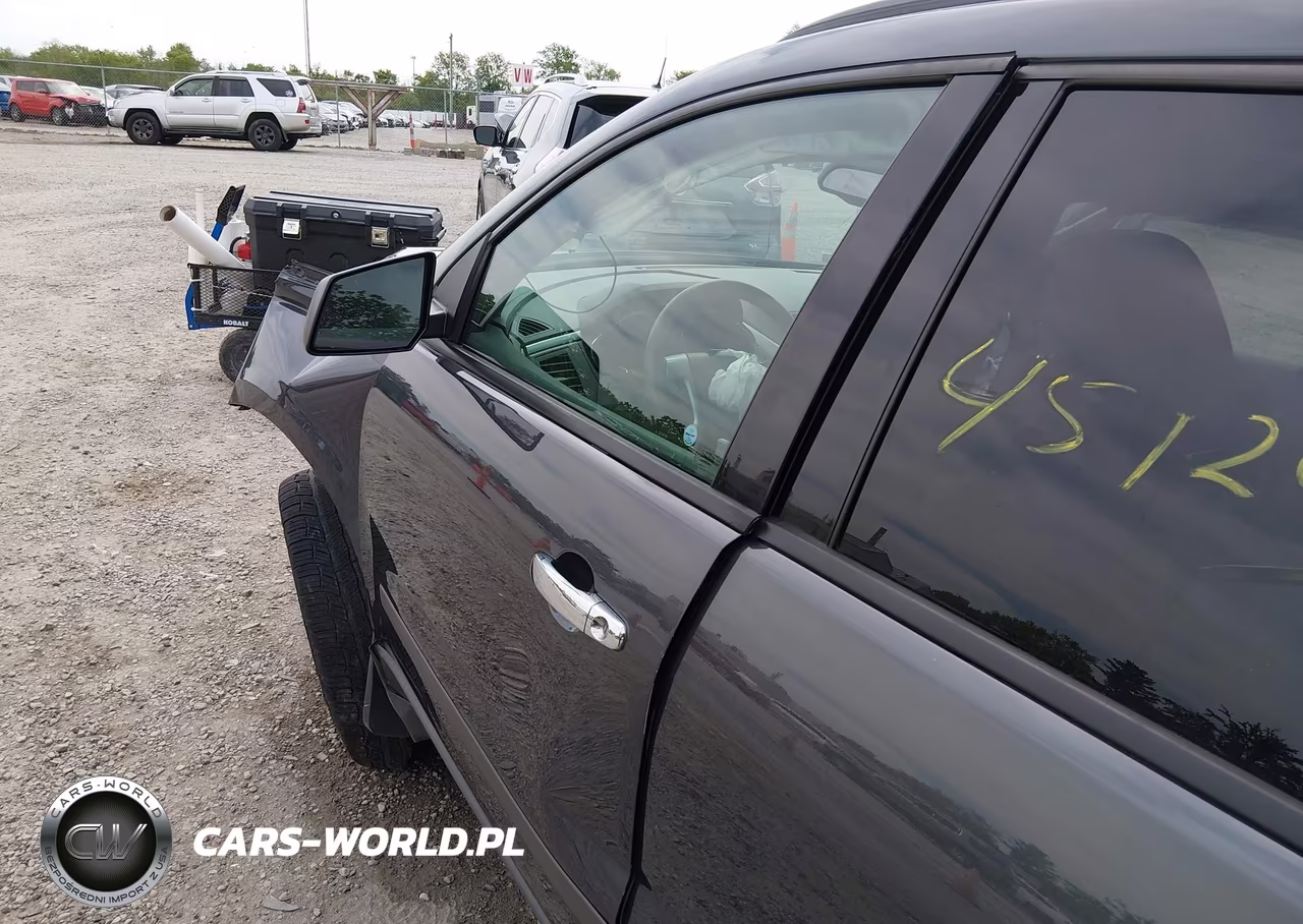 2012 Chevrolet Traverse Ls VIN:1GNKVEED6CJ416126 - 20
