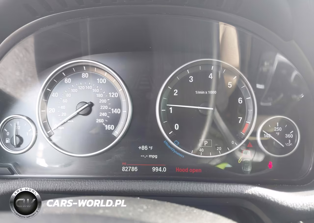 2017 BMW X3 Sdrive28I VIN:5UXWZ7C31H0V87141 - 7
