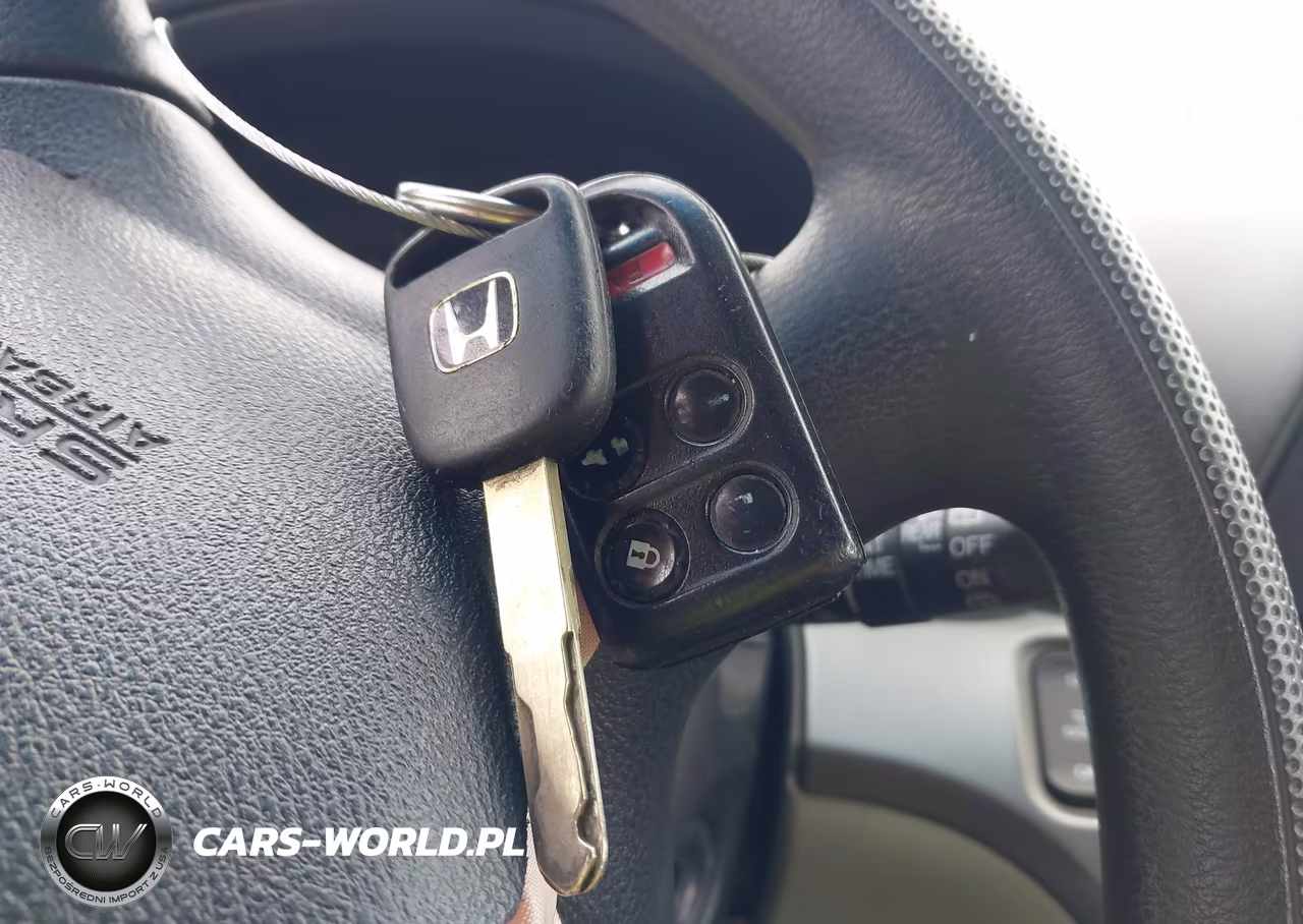 2006 Honda Odyssey Ex VIN:5FNRL38456B450504 - 11