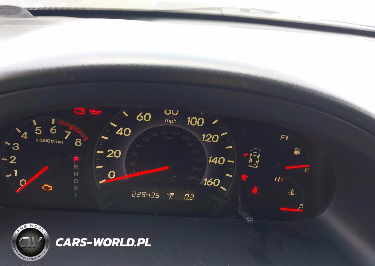 2006 Honda Odyssey Ex VIN:5FNRL38456B450504 - 7