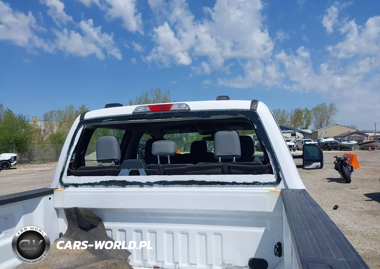 2024 Ford F-350 Xl VIN:1FT8W3BA2REC40241 - 19
