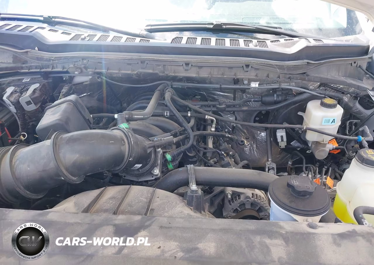 2024 Ford F-350 Xl VIN:1FT8W3BA2REC40241 - 9