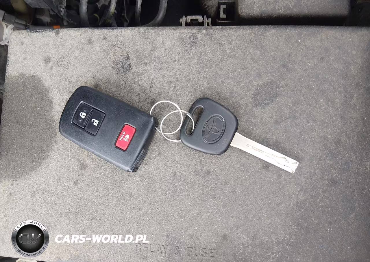 2019 Toyota Tacoma Trd Pro VIN:5TFCZ5AN5KX182900 - 11