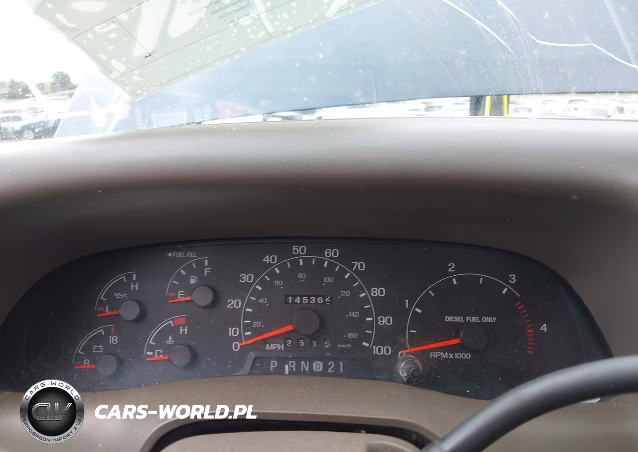 2001 Ford F-250 Lariat-Xl-Xlt VIN:1FTNX21F31EC33939 - 7