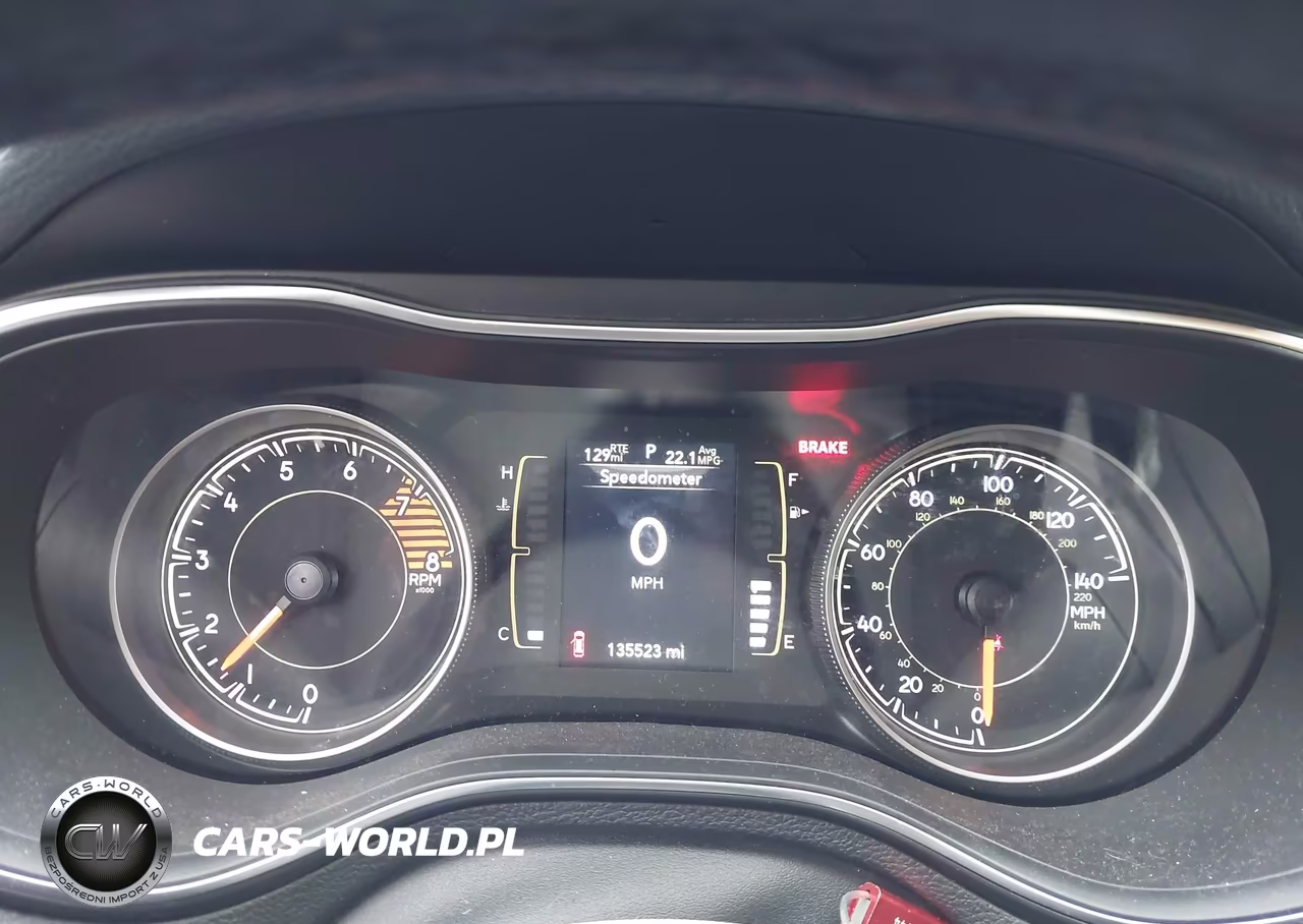 2020 Jeep Cherokee Latitude Lux 4X4 VIN:1C4PJMLXXLD632965 - 7