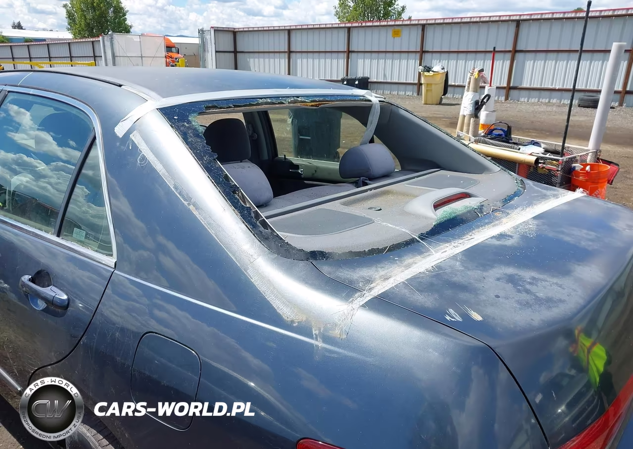 2003 Honda Accord 2.4 Lx VIN:JHMCM56323C019540 - 14