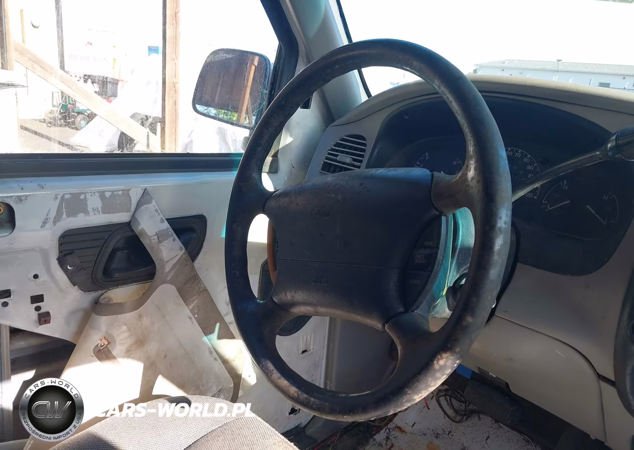 1996 Ford Ranger Super Cab VIN:1FTCR14U3TPB53943 - 16