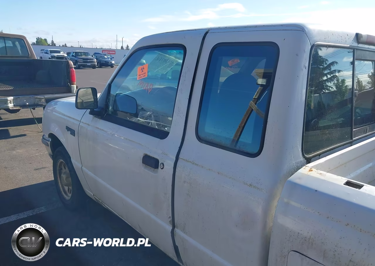 1996 Ford Ranger Super Cab VIN:1FTCR14U3TPB53943 - 6