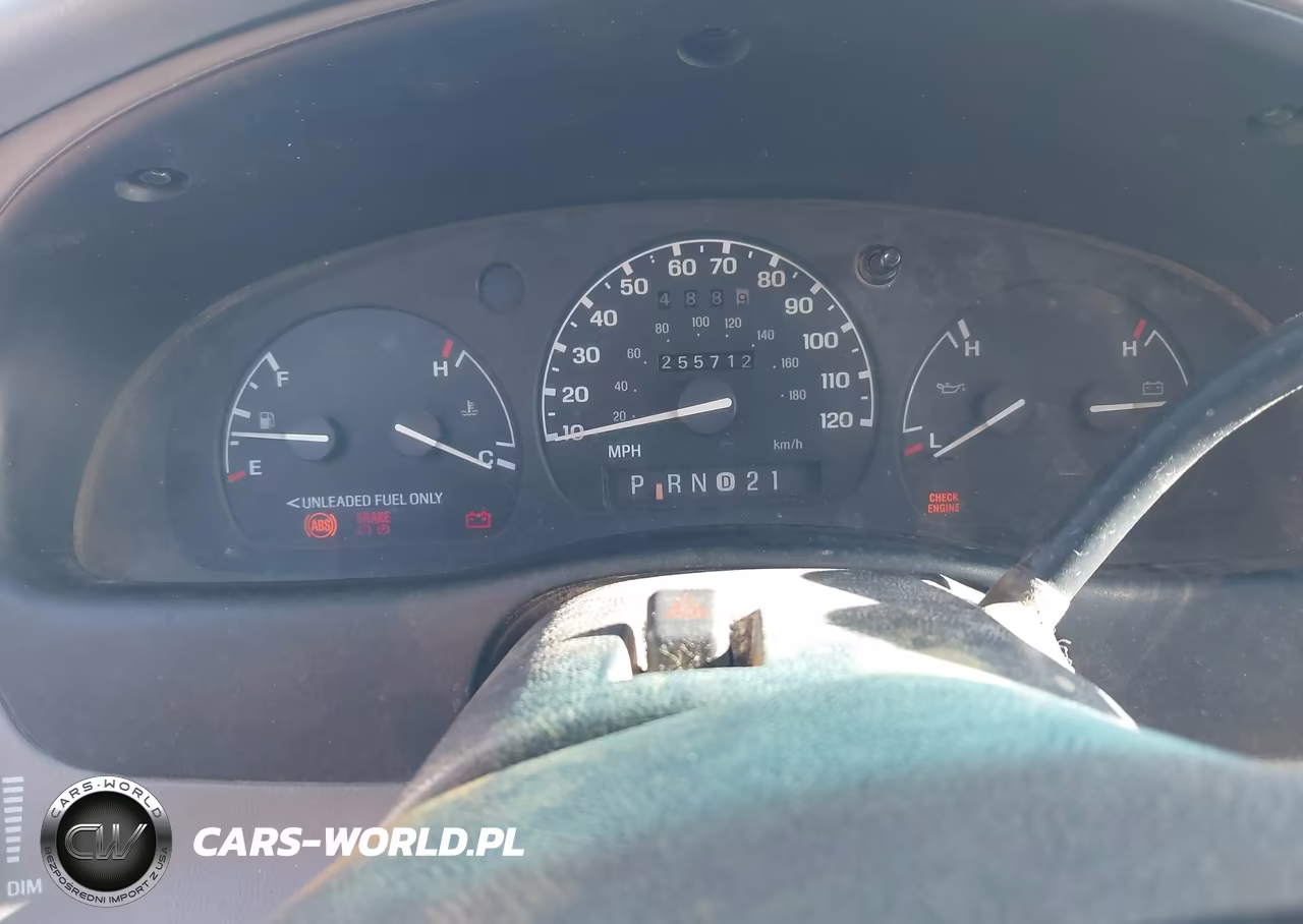 1996 Ford Ranger Super Cab VIN:1FTCR14U3TPB53943 - 7