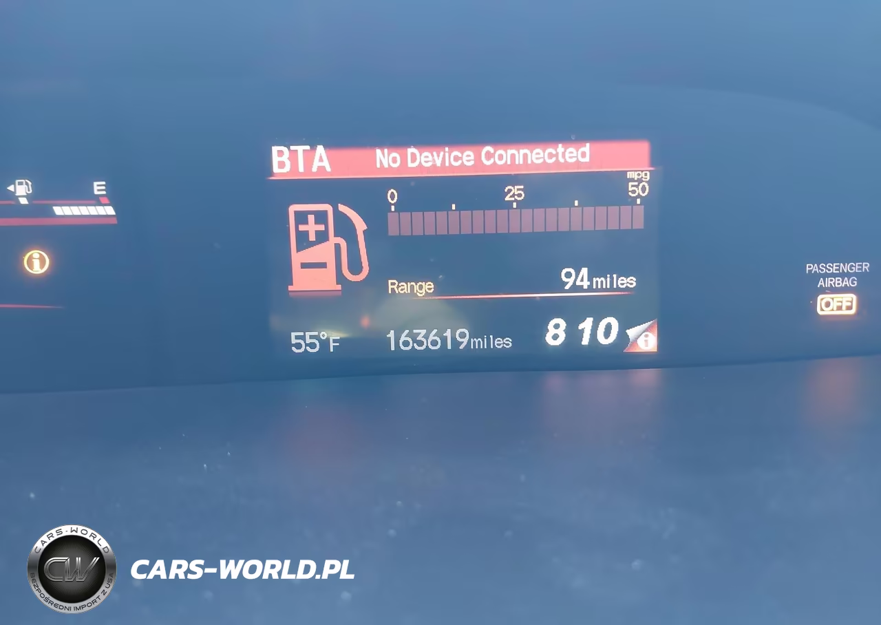 2012 Honda Civic Si VIN:2HGFB6E51CH703684 - 7