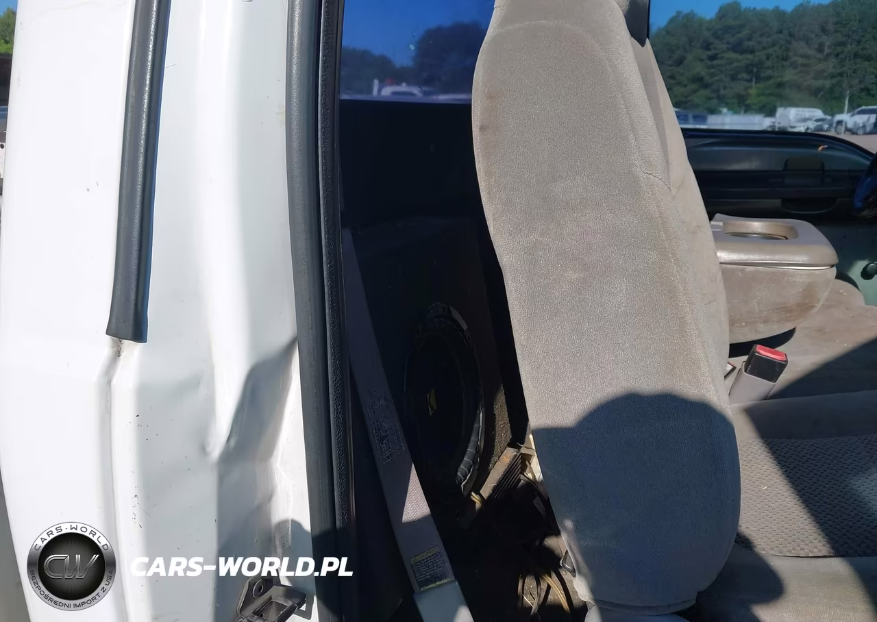 2001 Ford F-350 Xl-Xlt VIN:1FTSF30LX1EB79638 - 8