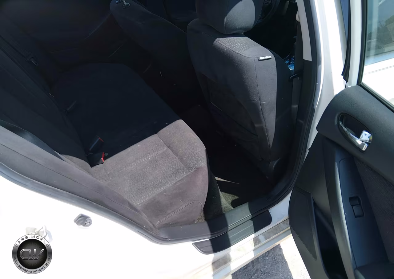 2011 Nissan Altima 2.5 S VIN:1N4AL2AP2BC172086 - 8