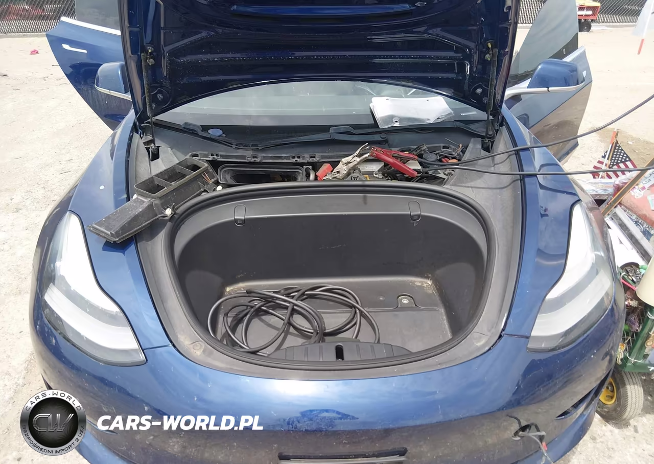TESLA MODEL 3 VIN:5YJ3E1EA0KF344972 - 10