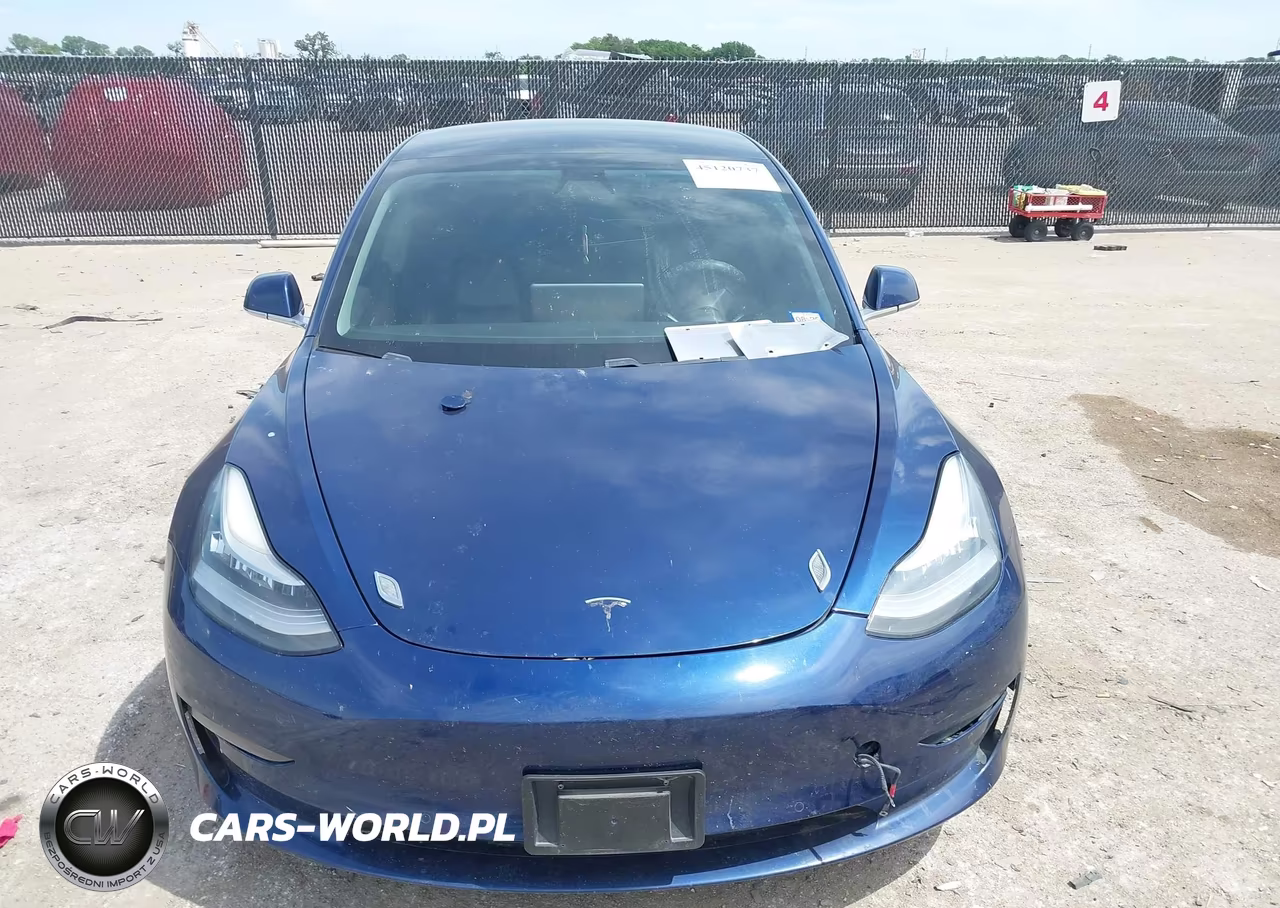 TESLA MODEL 3 VIN:5YJ3E1EA0KF344972 - 11