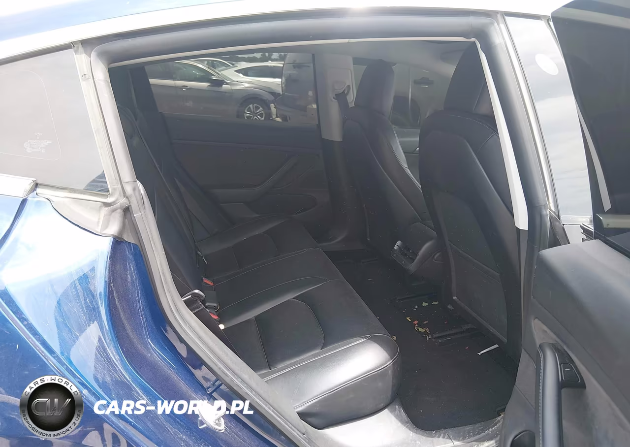 TESLA MODEL 3 VIN:5YJ3E1EA0KF344972 - 8