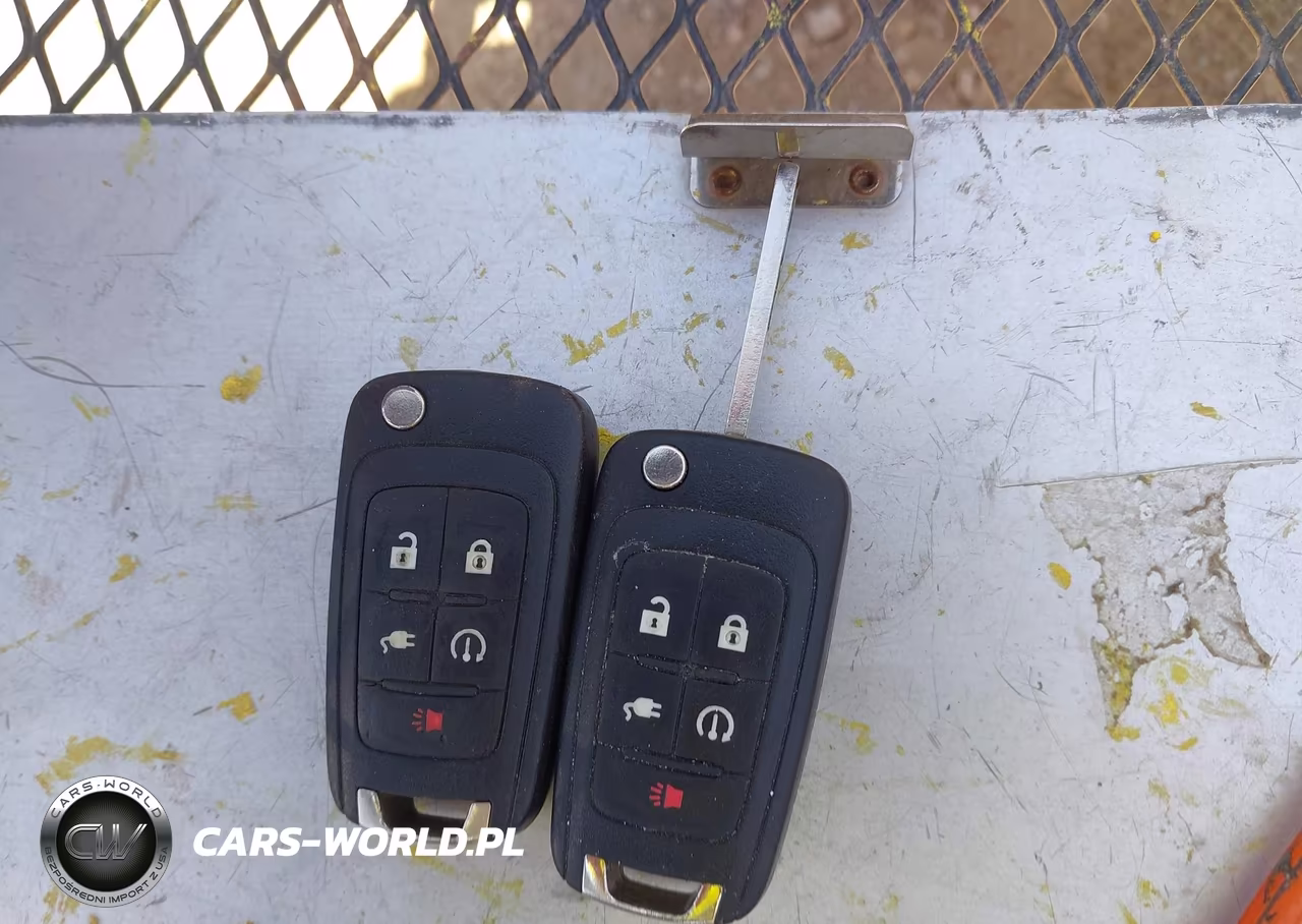 2013 Chevrolet Volt VIN:1G1RA6E46DU127488 - 11