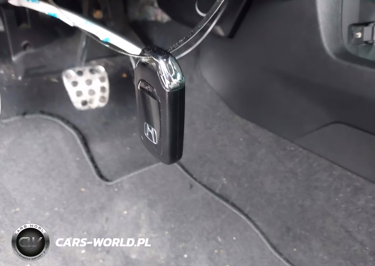 2020 Honda Civic Sport VIN:2HGFC2E88LH509878 - 11