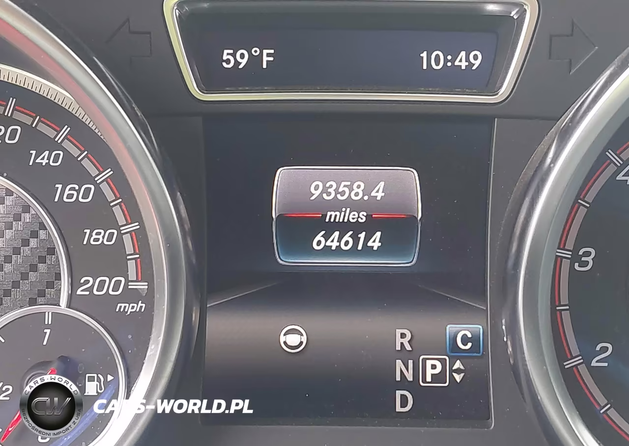 2018 Mercedes-Benz Amg Gle 63 S 4Matic VIN:4JGDA7FB4JB068397 - 15