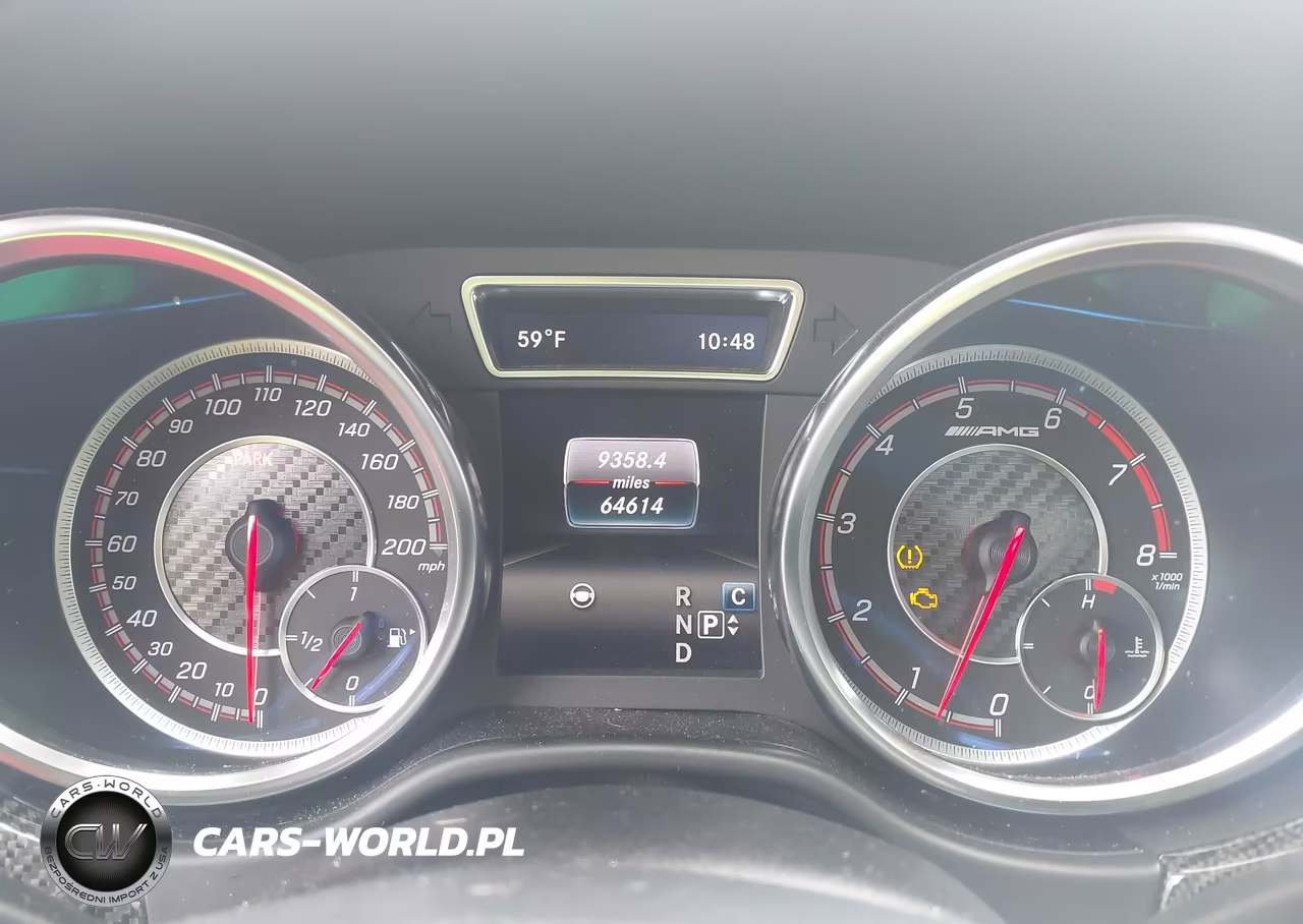 2018 Mercedes-Benz Amg Gle 63 S 4Matic VIN:4JGDA7FB4JB068397 - 7