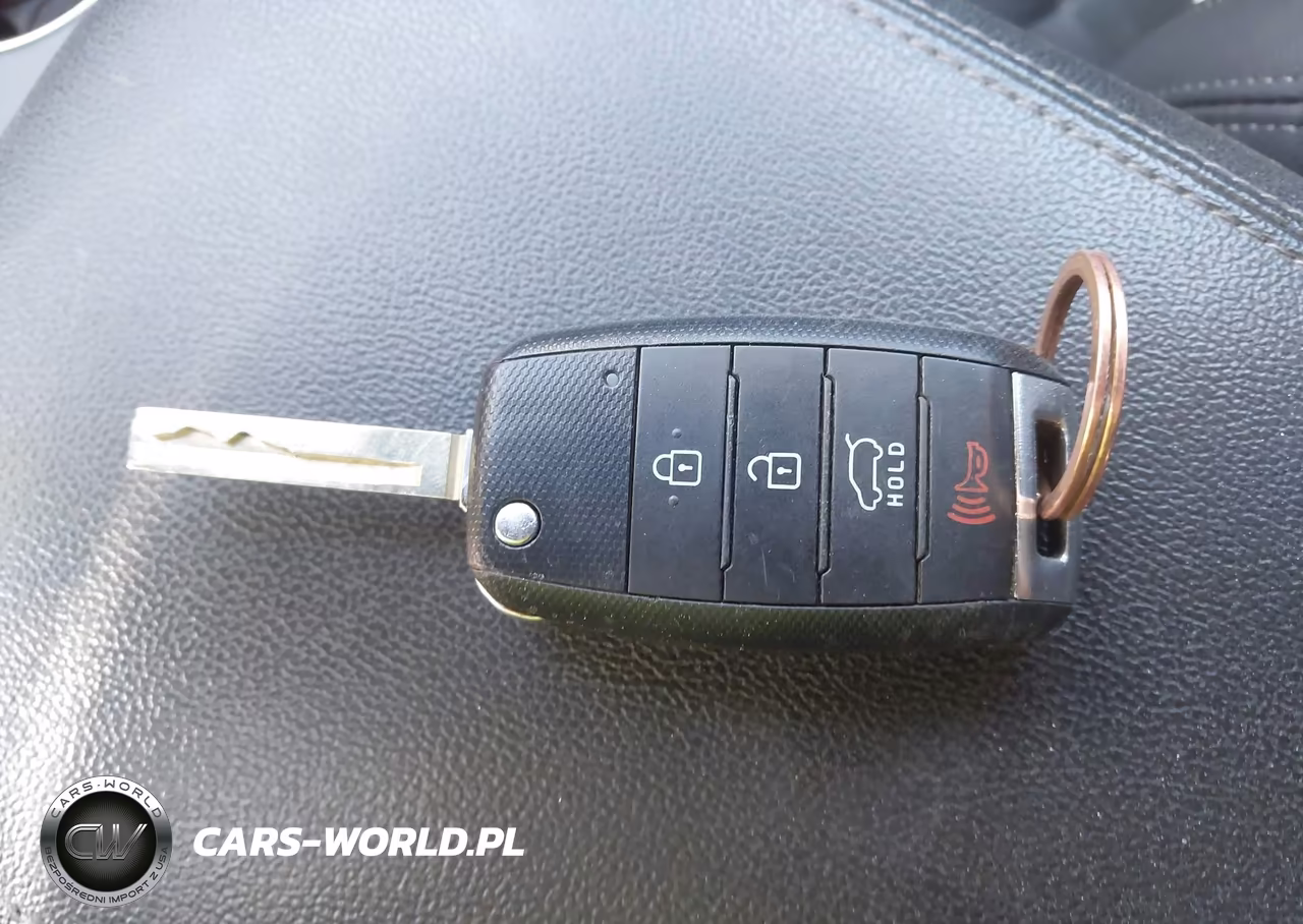 2016 Kia Sorento 2.0T Ex VIN:5XYPH4A12GG024830 - 11