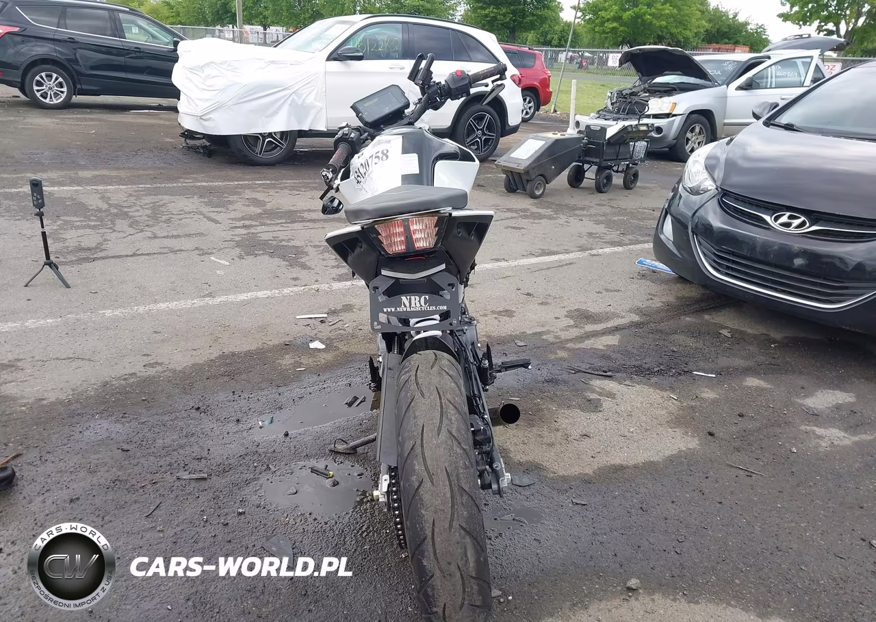 2022 Ktm 390 Duke VIN:MD2JPJ401NC234583 - 6