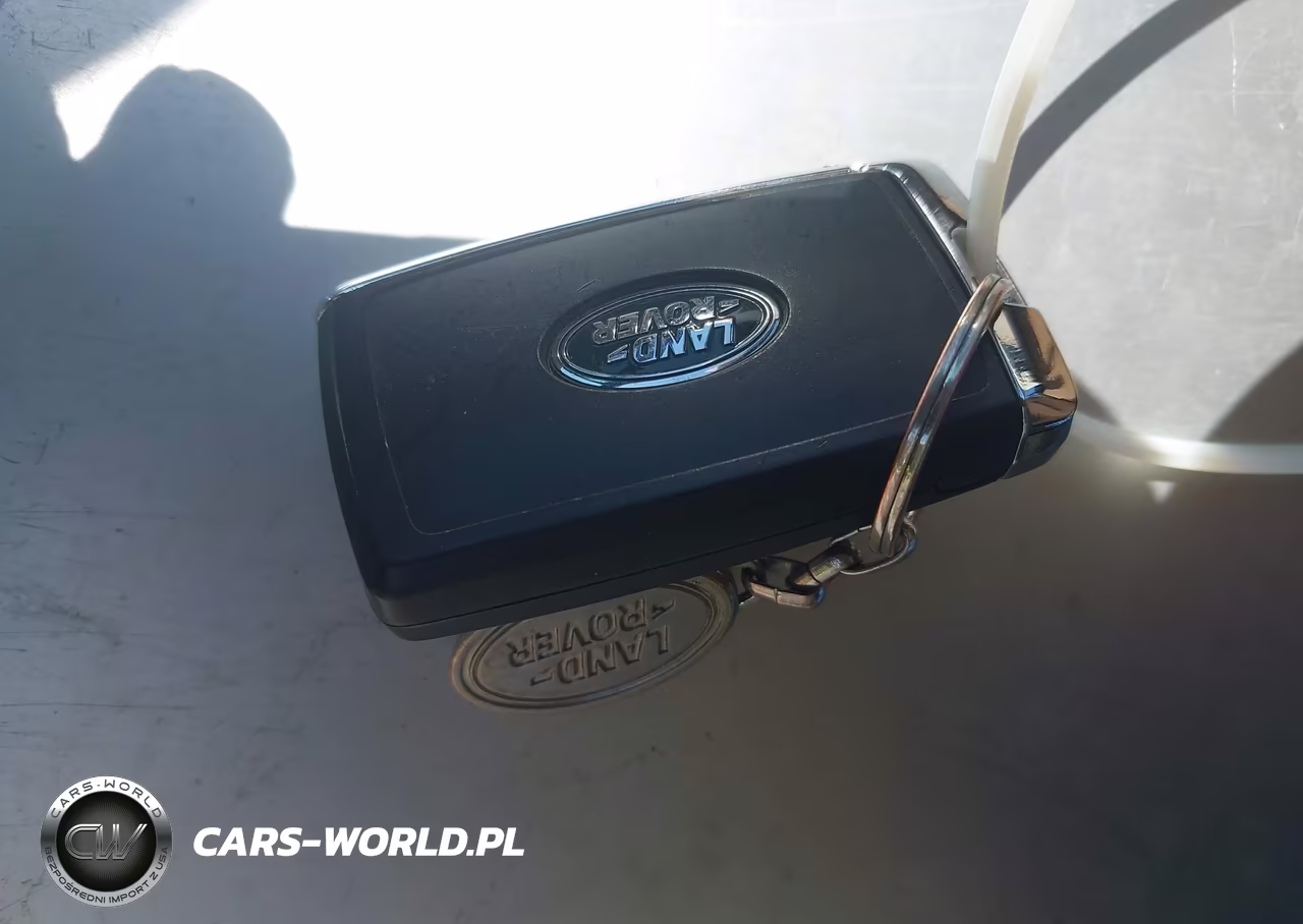 2025 Land Rover Range Rover P530 Se VIN:SALKP9E93SA304025 - 11