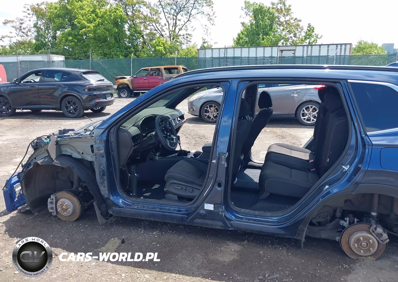 2023 Honda Cr-V Hybrid Sport VIN:2HKRS6H50PH813579 - 17
