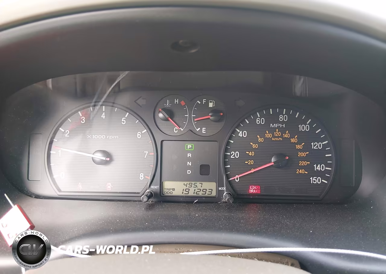 2003 Hyundai Sonata VIN:KMHWF25S53A831941 - 7