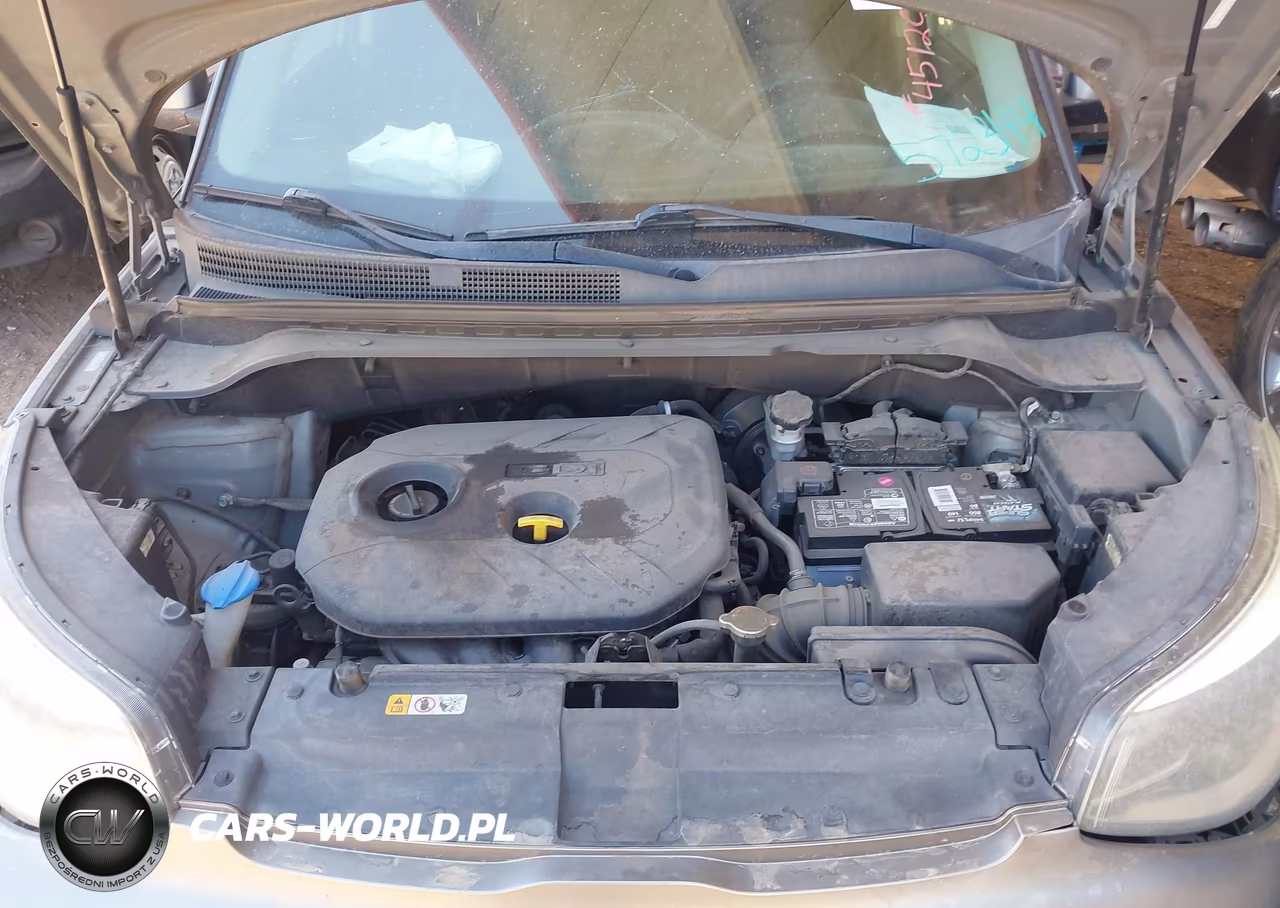 2018 Kia Soul + VIN:KNDJP3A51J7572344 - 10