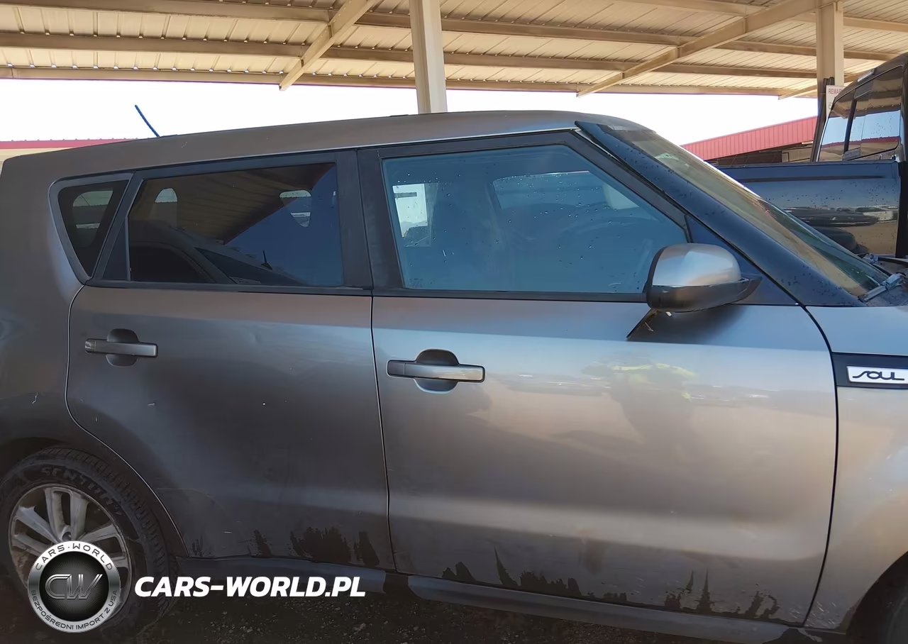 2018 Kia Soul + VIN:KNDJP3A51J7572344 - 13