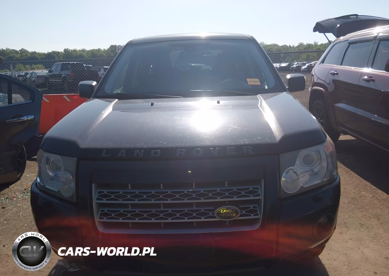2010 Land Rover Lr2 Hse VIN:SALFR2BN9AH184869 - 12