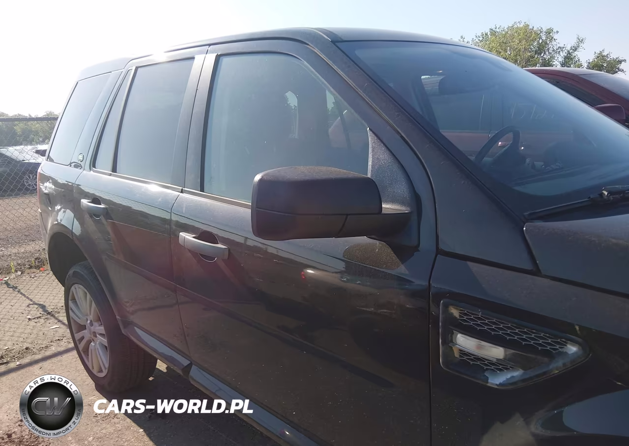 2010 Land Rover Lr2 Hse VIN:SALFR2BN9AH184869 - 13