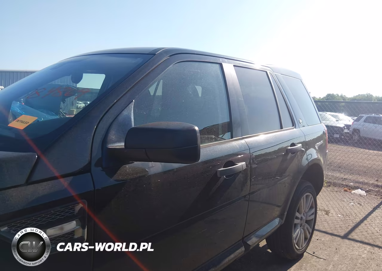 2010 Land Rover Lr2 Hse VIN:SALFR2BN9AH184869 - 14