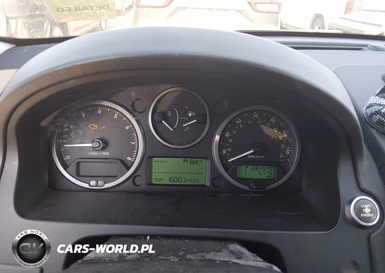 2010 Land Rover Lr2 Hse VIN:SALFR2BN9AH184869 - 7