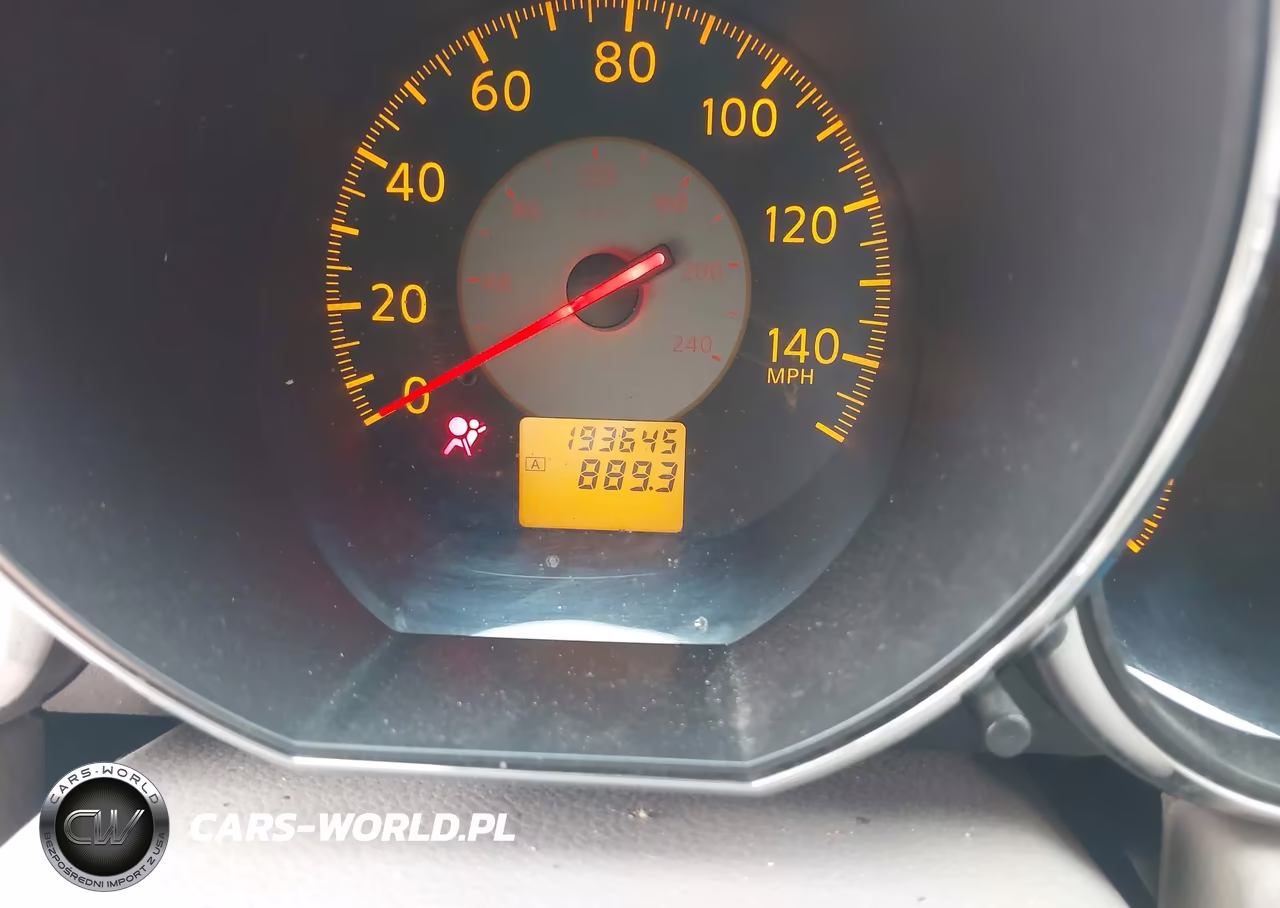 2005 Nissan Altima 2.5 S VIN:1N4AL11EX5C310924 - 7
