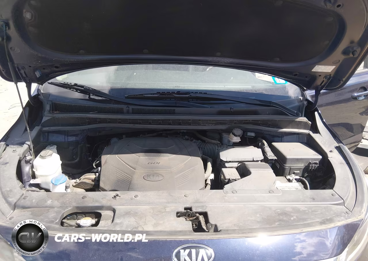 2020 Kia Sedona Ex VIN:KNDMB5C11L6657677 - 10