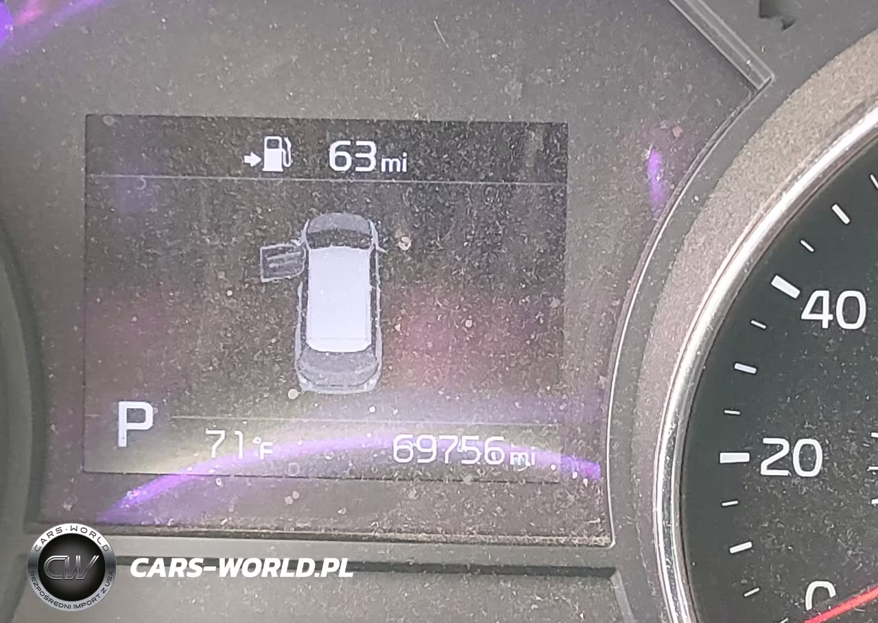 2020 Kia Sedona Ex VIN:KNDMB5C11L6657677 - 15