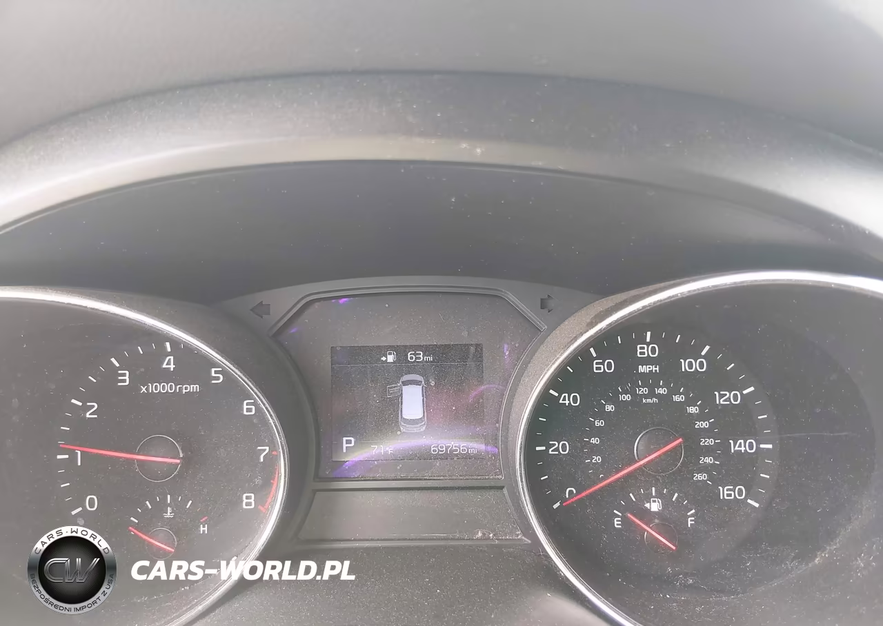 2020 Kia Sedona Ex VIN:KNDMB5C11L6657677 - 7