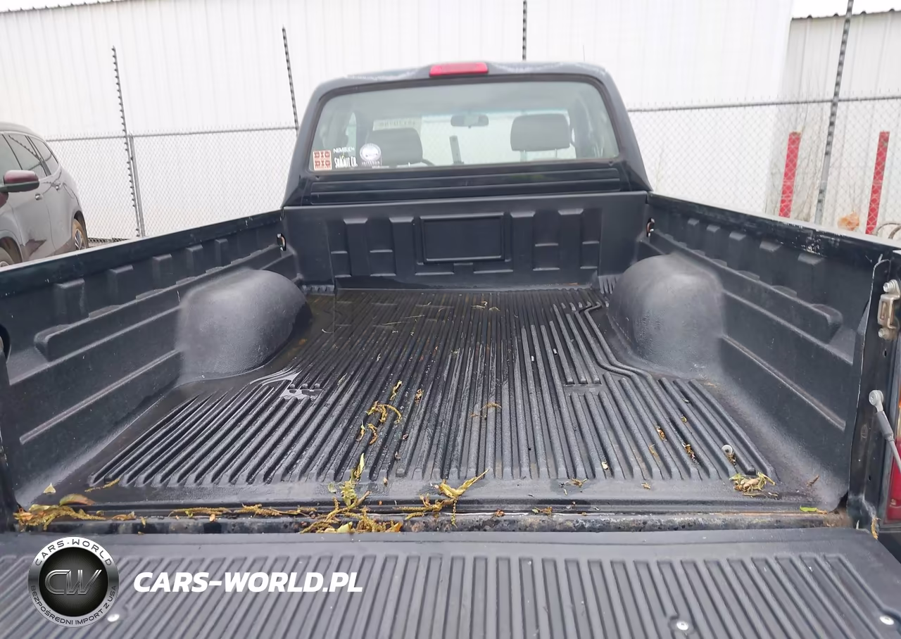2004 Toyota Tacoma Prerunner V6 VIN:5TESN92N64Z311364 - 18