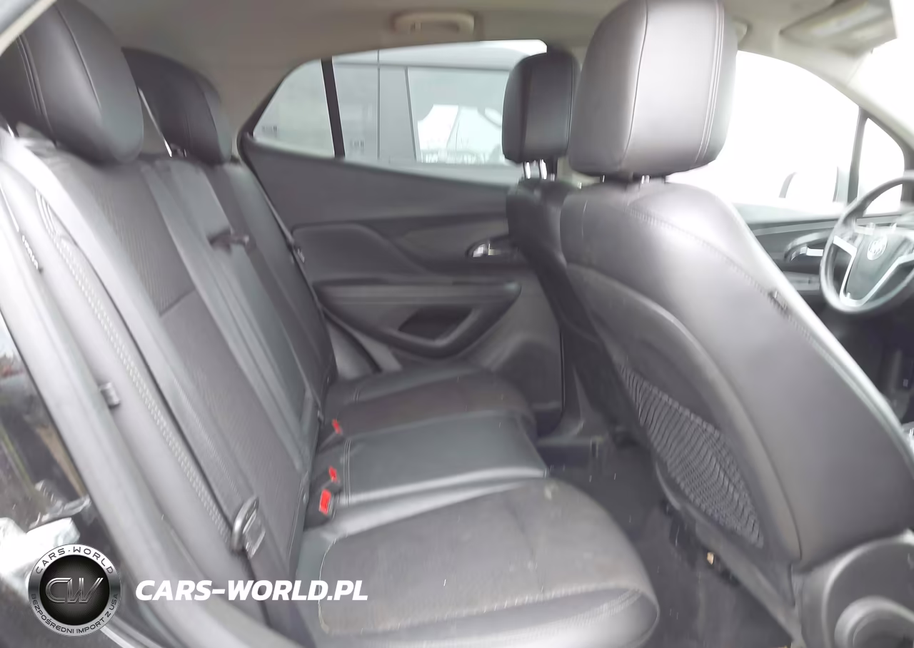 2020 Buick Encore Fwd Preferred VIN:KL4CJASB5LB047624 - 8