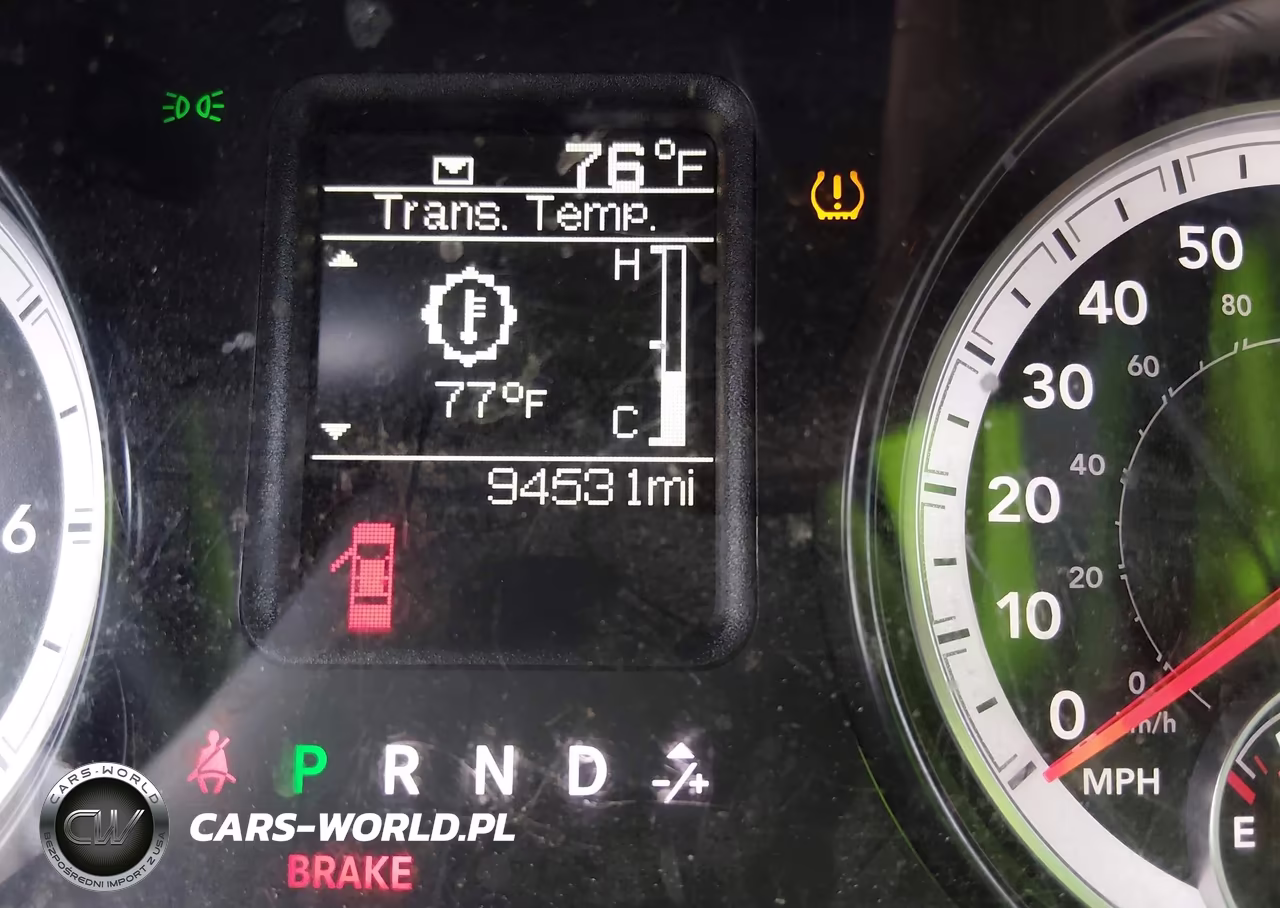 2015 Ram 2500 Tradesman VIN:3C6TR5CT8FG705419 - 15