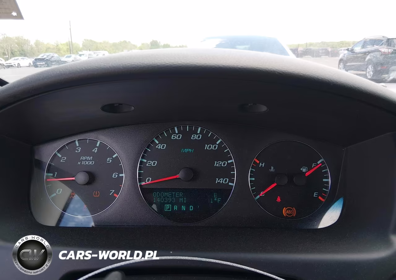 2012 Chevrolet Impala Lt VIN:2G1WB5E37C1252320 - 7